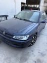PEUGEOT 306 ÖN PANEL ÇIKMA ORJİNAL