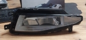 3G0941700 orj çıkma vw passat b8.5 sağ ön sis farı