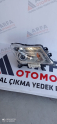Nissan Navara hatasız al tak sağ ön far orjinal LED