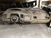 HONDA CİVİC FD6 KOMPLE GÖGÜS