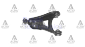 RENAULT CLIO SALINCAK II 98-06  KANGOO 97 ROTİLLİ SAC ALT SOL