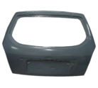 ARKA BAGAJ KAPAĞI HYUNDAI TUCSON 05-10 73700-2E050