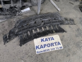 Opel Corsa d on panjur