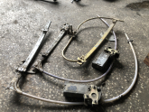 RENAULT 21 CAM KİRKOLARI