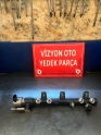 Oto Çıkma Parça / Ateşleme & Yakıt / Yakıt Dağıtıcı / Renault / Master / Çıkma Parça 