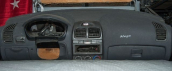 HYUNDAİ ACCENT ADMİRA TORPİDO GÖĞÜS 2003-2005 ORJİNAL ÇIKMA