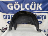 Peugeot Rifter 1.5 BlueHDİ Sağ Arka Davlumbaz ORJİNAL