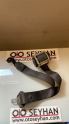 607707800G Opel Corsa D 2009-13 sağ ön emniyet kemeri