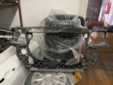AUDİ A4 8E0805594F PANEL 2005-2008 ÇIKMA ORİJİNAL
