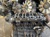 Oto Çıkma Parça / Motor / Silindir Kapağı / Kia / Bongo / Çıkma Parça 