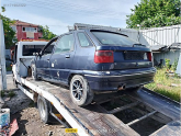 Oto Çıkma Parça / Kaporta & Karoser / Tampon Izgarası / Citroen / ZX / Çıkma Parça 