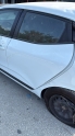 RENAULT CLIO 5 ARKA KAPI DOLU  HATASIZ
