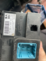 PSA KLİMA KONTROL MODÜLÜ KONFOR BEYNİ 9832228080