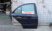 MERCEDES E180 E200 E220 E250 E300 W211 SAĞ ARKA KAPI DOLU