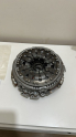 SEAT LEON TOLEDO IBIZA BENZINLI KAVRAMA DSG SET 602000600