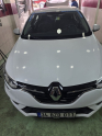 RENAULT MEGANE 4 ÖN CAM