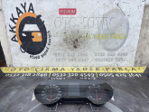A3C0464820100 FİAT EGEA 1.3-1.6 Multijet Kilometre Saati