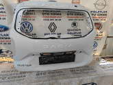 Dacia Duster Bağaj kapağı