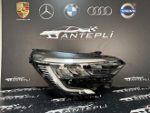 RENAULT CLİO 5 İCON SAĞ ÖN FAR ÇIKMA ORİJİNAL