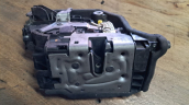 BMW F45 Arka Sağ Kapı Kilit 7281940