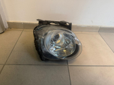 Nissan Juke Xenon Far Orjinal Sağ Sol Mevcuttur