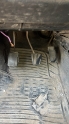 Opel corsa b pedal takımı