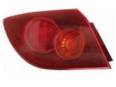 Mazda 3 Hb 2003-2005 Sol Dış Stop Bp4K-51-160E