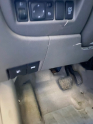 2014 NİSSAN MİCRA OTOMATİK GAZ FREN PEDALI