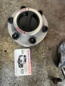 Nissan Patrol K-160 sıfır yeni manuel hub