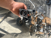 Oto Çıkma Parça / Ateşleme & Yakıt / EGR Valfi / Porsche / Panamera / Çıkma Parça 