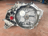 VOLVO S80 ŞANZIMAN  MANUEL D3 2.0 DİZEL 1285017 BG9R 7002 KA