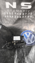 VW GOLF 4 KİLİT MEKANİZMASI
