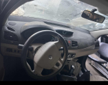 Fluence Ön Göğüs Torpido (2010-2016) 681005424R -Renault Mais