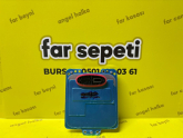 Oto Çıkma Parça / Elektrik / Far Beyni / Mercedes / E Serisi / Çıkma Parça 