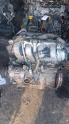 Fiat maria bravo Albea punto 1.6 16 valf