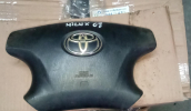 Oto Çıkma Parça / Toyota / Hilux / Elektrik / Airbag (Hava Yastığı) / Çıkma Parça 