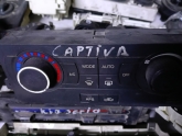 CHEVROLET CAPTİVA KLİMA KONRTOL PANELİ