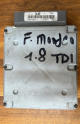 FORD MONDEO 1.8 TDİ MOTOR BEYNI  ÇEVİK OTO ÇIKMA
