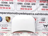 Vw Jetta ön kaput beyaz orijinal çikma 2011-18  boyasız düzelir
