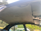 RENAULT MEGANE mk1 TAVAN DÖŞEMESİ ÇIKMA ORJİNAL