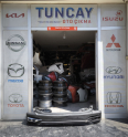 CHERY OMODA 5 ARKA TAMPON 2022-2024 ÇIKMA PARÇA ORJİNAL