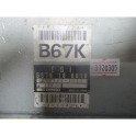 Oto Çıkma Parça / Elektrik / Motor Beyni / Mazda / MX / Çıkma Parça 