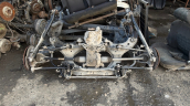Oto Çıkma Parça / Şanzıman & Vites / Defransiyel / Land Rover / Range Rover / Çıkma Parça 