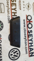 2GM858168C t-cross göğüs üst eşya gözü taban matı