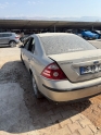 FORD MONDEO ARKA CAM ÇIKMA ORJİNAL