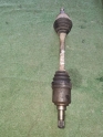 FİAT PALİO AKS