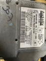 PEUGEOT 307 AİRBAG BEYNİ 9654491180