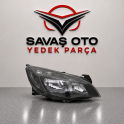 ASTRA J ÖN FAR MOTORLU GÜNDÜZ LEDLİ SAĞ SOL 2013 2014 2015 TAİWAN