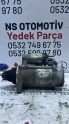 02M911024B VW CADDY 2.0 DTR MARS DINAMOSU