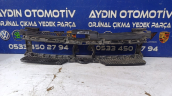 VOLKSWAGEN POLO 2017-2024 ÖN PANJUR İÇ MASKESİ OEM 2G0805705 E